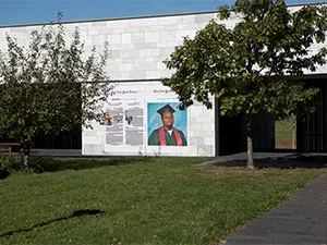 Alexandra Bell: Counternarratives