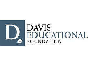 Image of Davis Educational Foundation logo