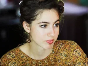 Image of Devon Walker-Figueroa by Ken Barton