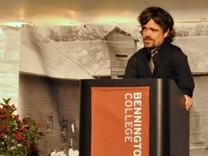 Peter Dinklage