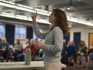 Kasha Butterfield '26