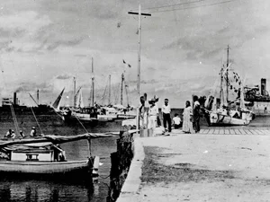 Amelia Earhart photograph