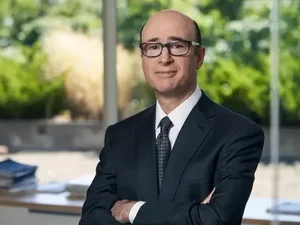 Brad Jacobs '77