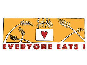 Image of Everyone Eats logo