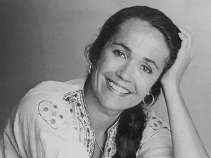 Image of Lilias Folan