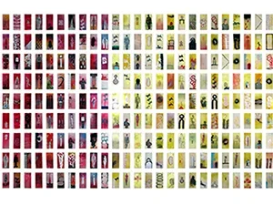 Gesture Installation 