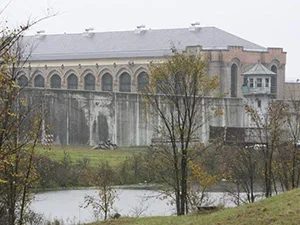 Great Meadow Facility 