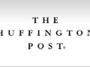 Huff Post Logo 