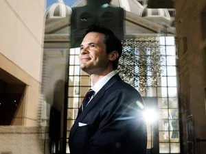 Jeremiah Matthew Davis '05