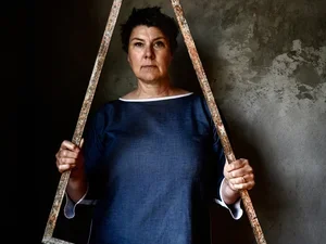 Teresa Booth Brown ’85