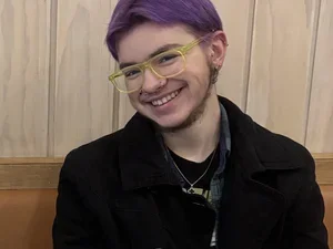 Image of Maverick Yarger