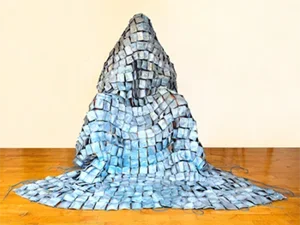 Image of Julia Duva's 784 (Blanket)