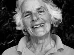 Katharine Evarts Merck ’46