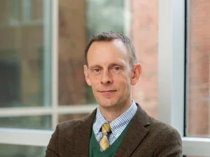 Image of Keith Michel