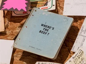 Jonathan Lethem Archive