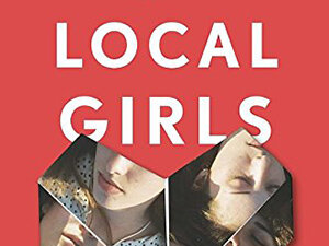Local Girl's Book Cover