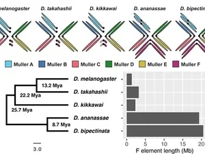 Published genomics research