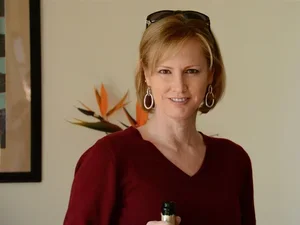 Image of Melissa Rosenberg 