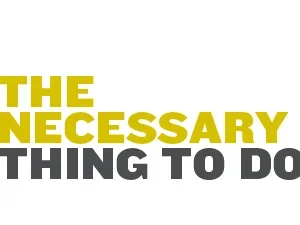 Necessary thing to do img