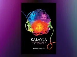 Image of Kalayla cover