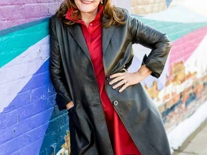 Image of Patricia Martin