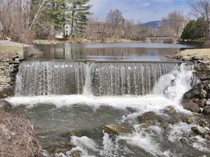 Bill Scully hydropower project