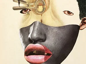 Cannibal By Safiya Sinclair 