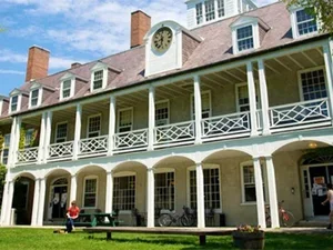 Image of Bennington Commons