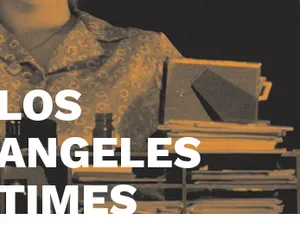 Susan Scarf Merrell Image