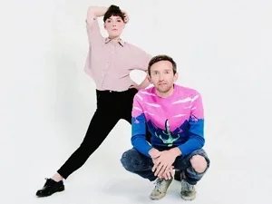 Sylvan Esso
