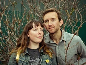 Sylvan Esso