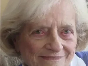 Joan Greenebaum Adler ’40 