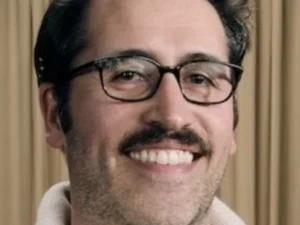 Photo of Tyler Jones