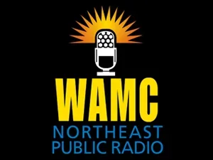 WAMC radio