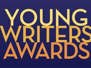 Image of Young Writers Awards logo