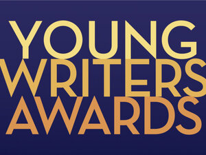 Young Writers Award Logo