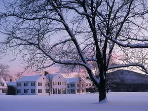 Alleluia Chorale Winter Concert 