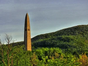 Walls, Barriers, and Understanding 