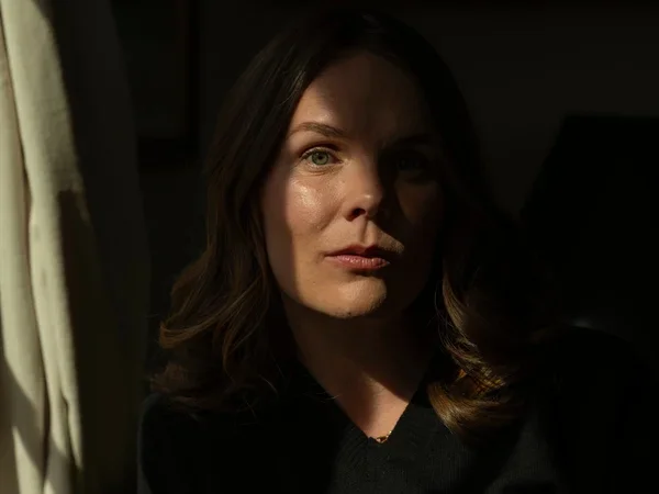 Image of Caro Claire Burke