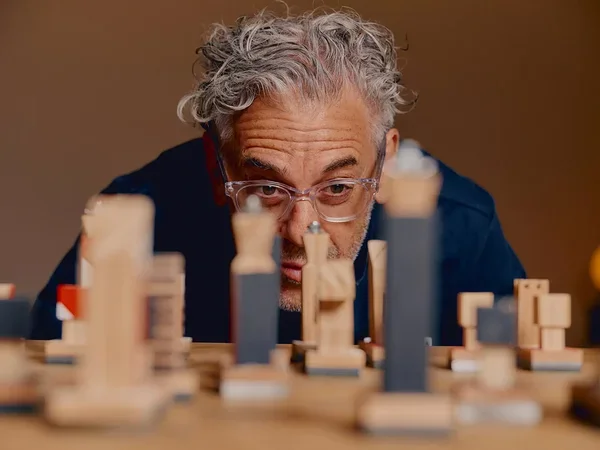 Image of Tom Sachs