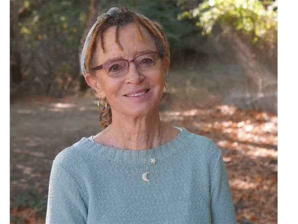 Image of Anne Lamott