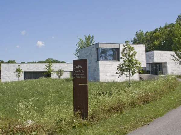 The Center for the Advancement of Public Action at Bennington College