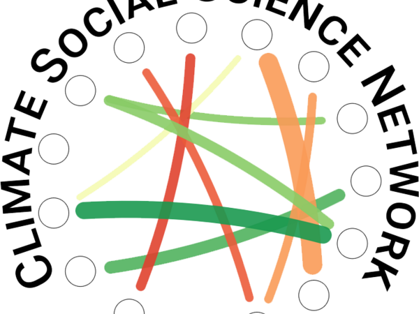 Climate social science network logo