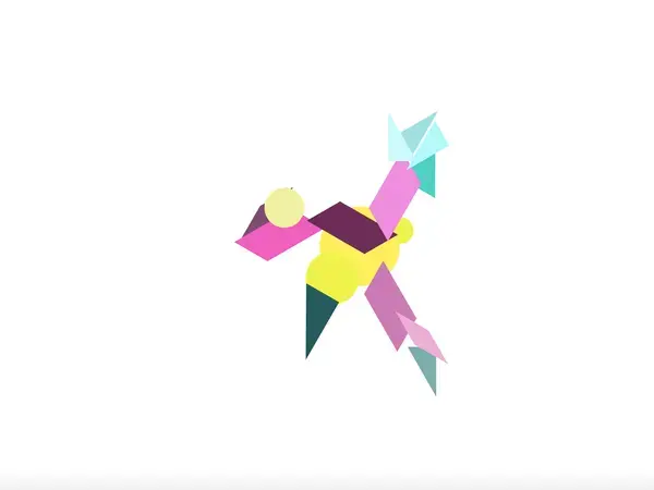 Work from The Web as Artistic Platform