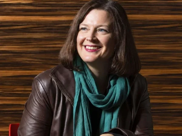 Elizabeth Williamson '99