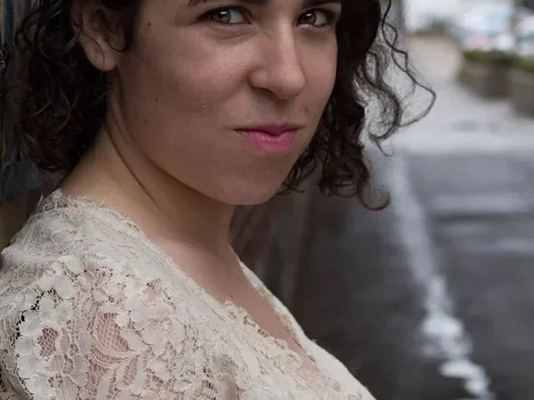 Catherine Weingarten ’13
