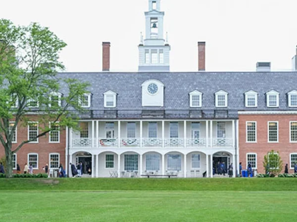 Image of Bennington Commons