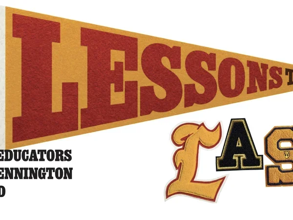 Lessons That Last Header