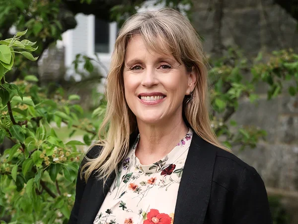 Dr. Danielle Egan