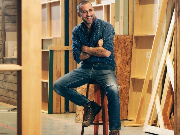 Image of Bryn Mooser